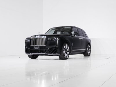 صورة مصغرة 47 لـ 2025 ROLLS-ROYCE CULLINAN