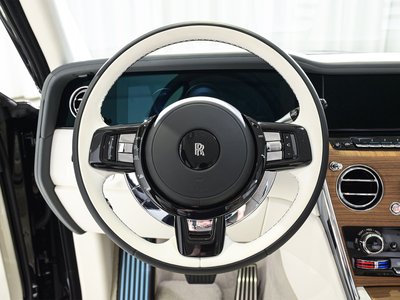صورة مصغرة 22 لـ 2025 ROLLS-ROYCE CULLINAN