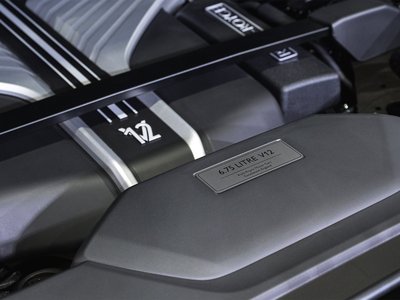 صورة مصغرة 10 لـ 2025 ROLLS-ROYCE CULLINAN