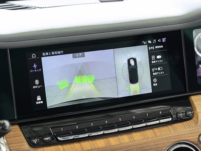 صورة مصغرة 25 لـ 2025 ROLLS-ROYCE CULLINAN