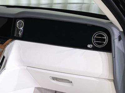 صورة مصغرة 32 لـ 2025 ROLLS-ROYCE CULLINAN
