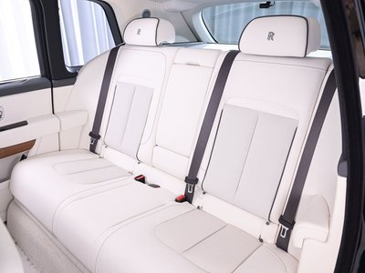 صورة مصغرة 36 لـ 2025 ROLLS-ROYCE CULLINAN
