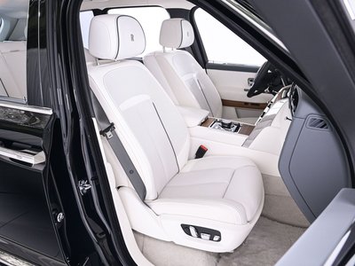 صورة مصغرة 16 لـ 2025 ROLLS-ROYCE CULLINAN