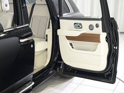 صورة مصغرة 35 لـ 2025 ROLLS-ROYCE CULLINAN
