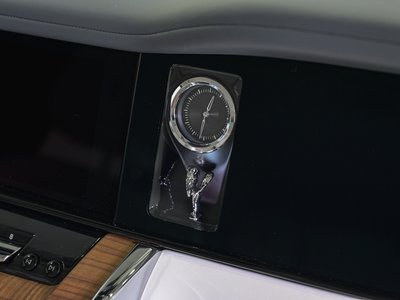 صورة مصغرة 33 لـ 2025 ROLLS-ROYCE CULLINAN