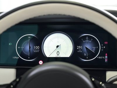 صورة مصغرة 23 لـ 2025 ROLLS-ROYCE CULLINAN