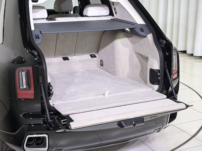صورة مصغرة 11 لـ 2025 ROLLS-ROYCE CULLINAN
