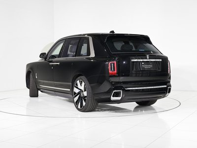 صورة مصغرة 7 لـ 2025 ROLLS-ROYCE CULLINAN