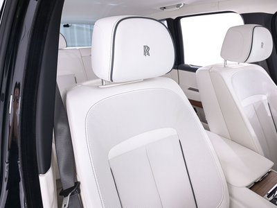 صورة مصغرة 17 لـ 2025 ROLLS-ROYCE CULLINAN