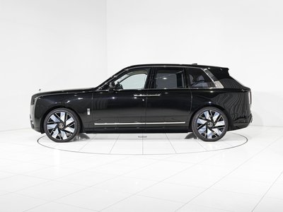 صورة مصغرة 5 لـ 2025 ROLLS-ROYCE CULLINAN