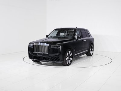 صورة مصغرة 52 لـ 2025 ROLLS-ROYCE CULLINAN