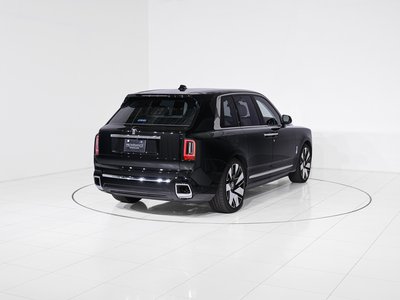 صورة مصغرة 53 لـ 2025 ROLLS-ROYCE CULLINAN