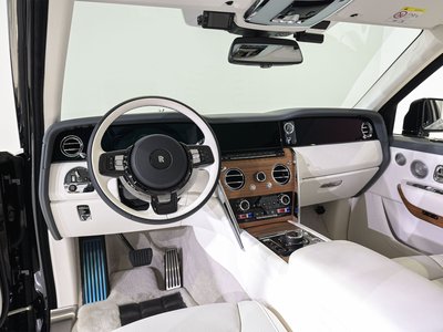 صورة مصغرة 30 لـ 2025 ROLLS-ROYCE CULLINAN