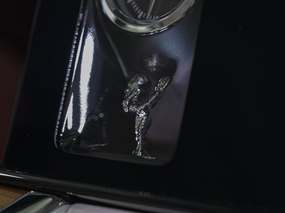 صورة مصغرة 34 لـ 2025 ROLLS-ROYCE CULLINAN