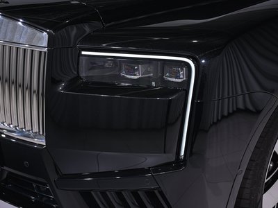صورة مصغرة 50 لـ 2025 ROLLS-ROYCE CULLINAN