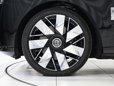 صورة مصغرة 8 لـ 2025 ROLLS-ROYCE CULLINAN
