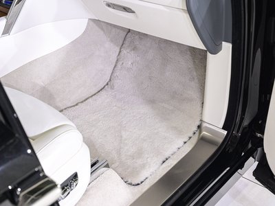 صورة مصغرة 15 لـ 2025 ROLLS-ROYCE CULLINAN