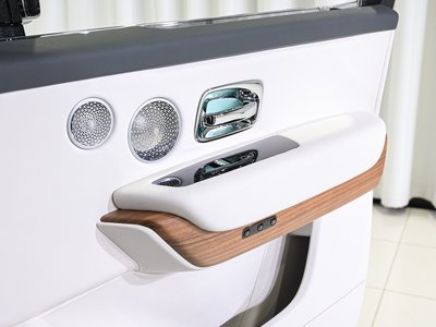 صورة مصغرة 13 لـ 2025 ROLLS-ROYCE CULLINAN