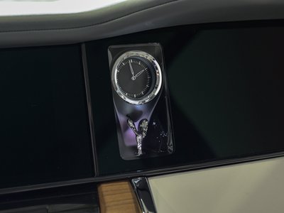 صورة مصغرة 46 لـ 2025 ROLLS-ROYCE CULLINAN