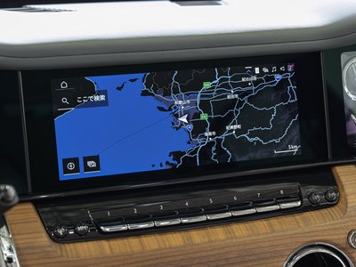 صورة مصغرة 24 لـ 2025 ROLLS-ROYCE CULLINAN