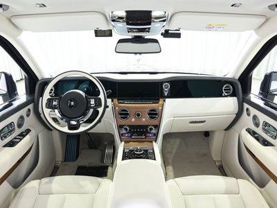 صورة مصغرة 21 لـ 2025 ROLLS-ROYCE CULLINAN