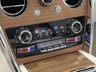 صورة مصغرة 27 لـ 2025 ROLLS-ROYCE CULLINAN