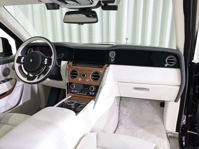 صورة مصغرة 20 لـ 2025 ROLLS-ROYCE CULLINAN