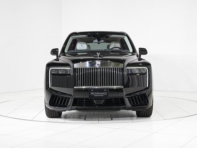 صورة مصغرة 2 لـ 2025 ROLLS-ROYCE CULLINAN