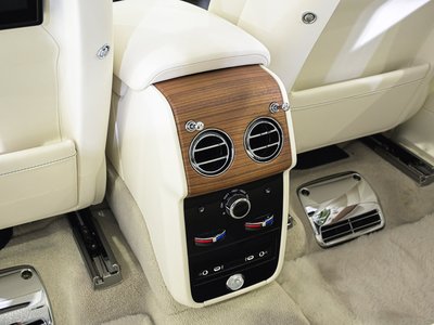 صورة مصغرة 38 لـ 2025 ROLLS-ROYCE CULLINAN