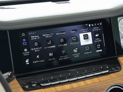 صورة مصغرة 29 لـ 2025 ROLLS-ROYCE CULLINAN