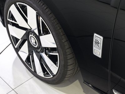 صورة مصغرة 43 لـ 2025 ROLLS-ROYCE CULLINAN