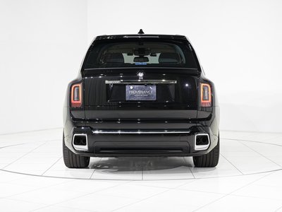 صورة مصغرة 3 لـ 2025 ROLLS-ROYCE CULLINAN