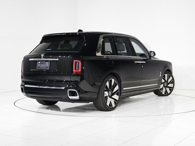 صورة مصغرة 6 لـ 2025 ROLLS-ROYCE CULLINAN
