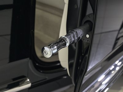 صورة مصغرة 44 لـ 2025 ROLLS-ROYCE CULLINAN