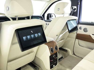 صورة مصغرة 37 لـ 2025 ROLLS-ROYCE CULLINAN