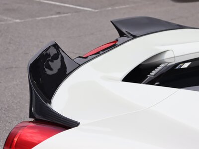 2016 Ferrari 488 GTB 照片 25