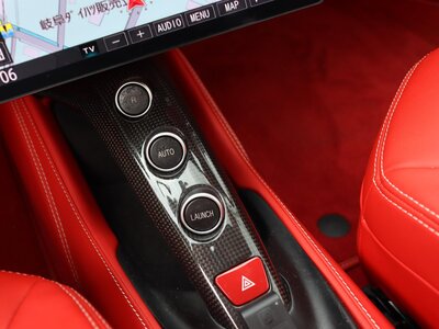2016 Ferrari 488 GTB 照片 37