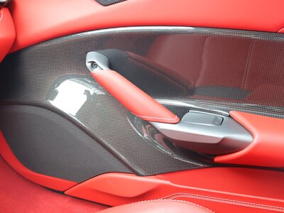 2016 Ferrari 488 GTB 照片 40