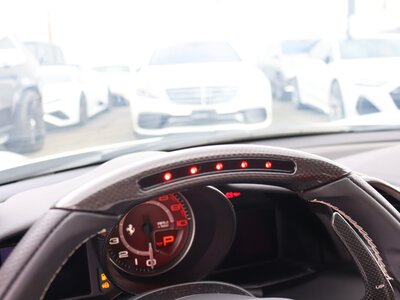 2016 Ferrari 488 GTB 照片 41