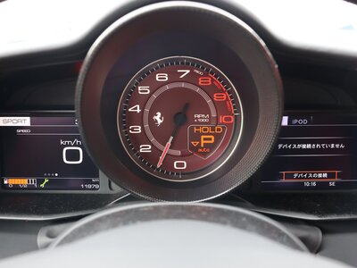 2016 Ferrari 488 GTB 照片 46