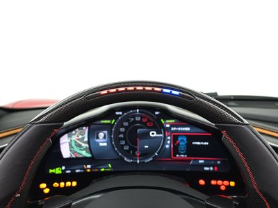 2025 Ferrari 296 GTS 照片 15