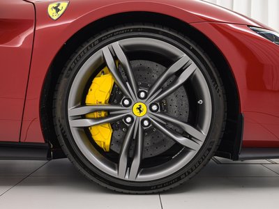 2025 Ferrari 296 GTS 照片 9
