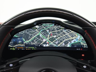 2025 Ferrari 296 GTS 照片 13