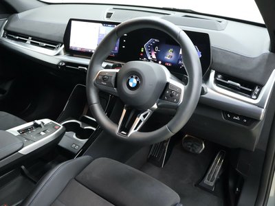 2026 BMW X2 photo 4