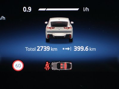 2026 BMW X2 thumbnail 61