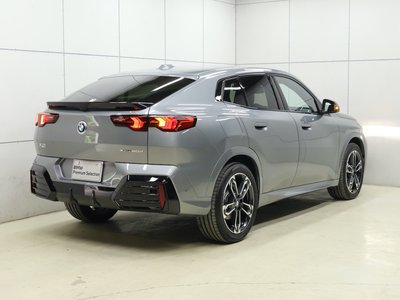 2026 BMW X2 photo 2