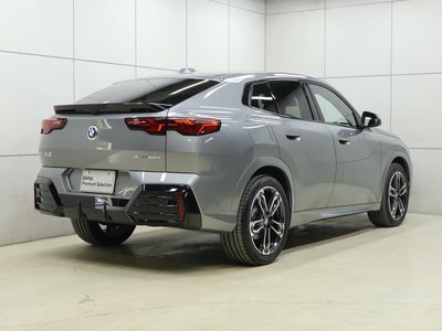 2026 BMW X2 thumbnail 27