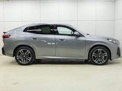 2026 BMW X2 thumbnail 24
