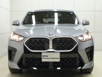 2026 BMW X2 photo 6