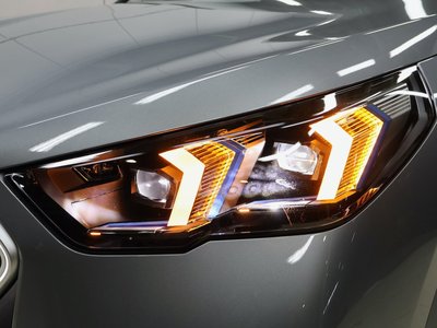 2026 BMW X2 thumbnail 54